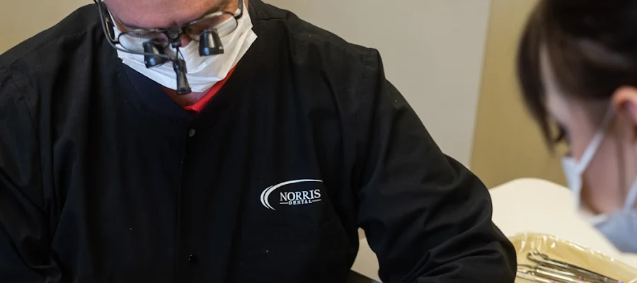 Norris Dental