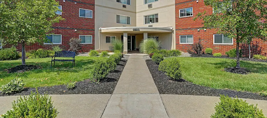 Norstar Apartments