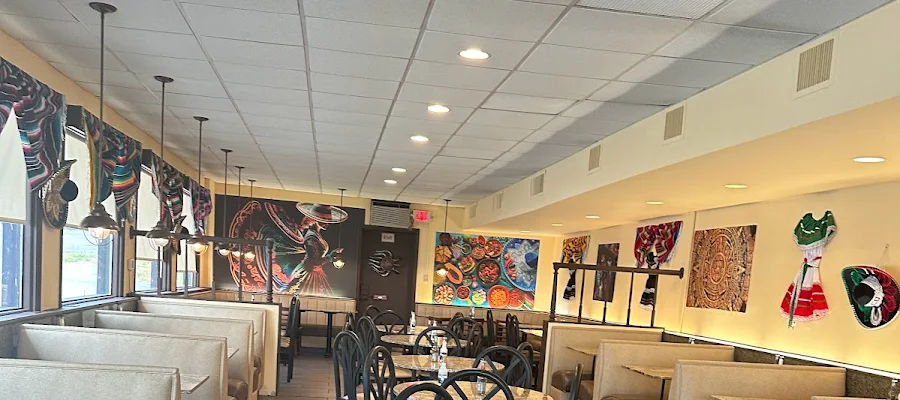 Norte sur Mexican Restaurant
