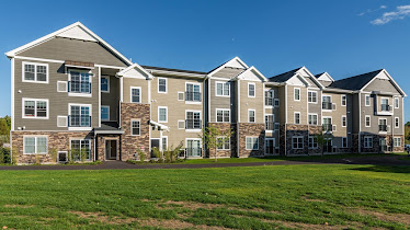 North 116 Flats