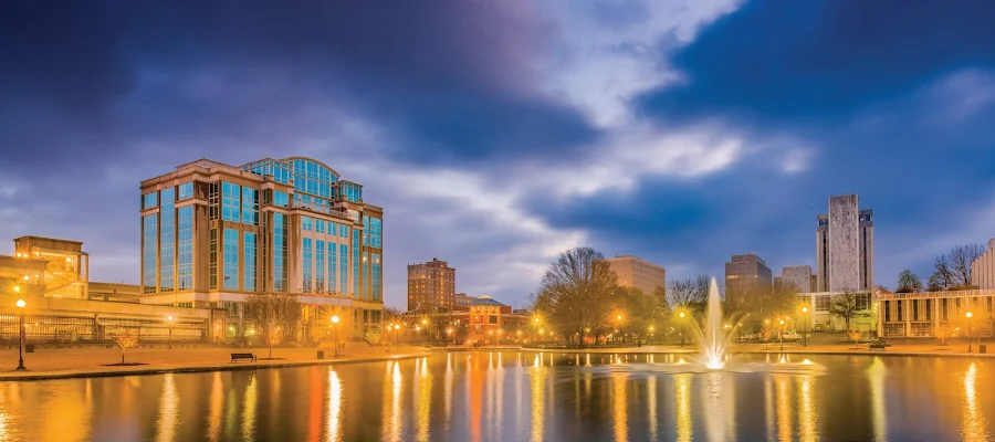 North Alabama ENT Associates, P.C.