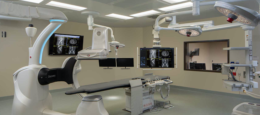 North Alabama Medical Center