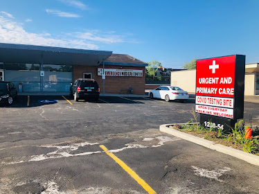North American Emergency Medical Center