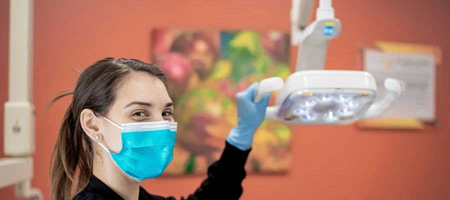 North Andover Dental Partners