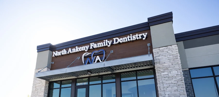 North Ankeny Family Dentistry