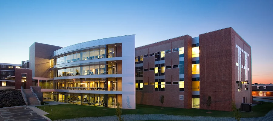 North Arkansas Regional Medical Center