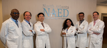 North Atlanta Endocrinology and Diabetes PC