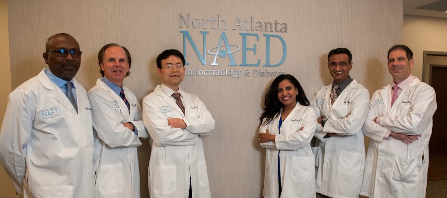 North Atlanta Endocrinology and Diabetes PC