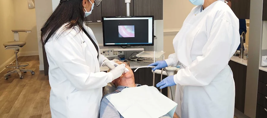 North Atlanta Family Dentistry