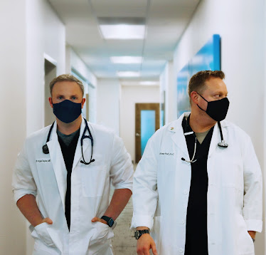 North Atlanta Primary Care Canton