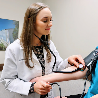 North Atlanta Primary Care West Paces