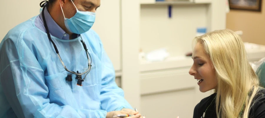 North Babcock Dental Care - Dentist In San Antonio