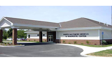 North Baltimore Family Practice & Diagnostics Center
