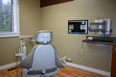 North Bend Dental Care: Chris J. Allemand, DDS