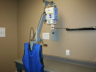 North Blount Animal Hospital