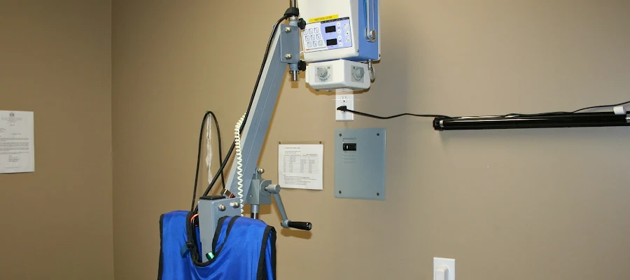 North Blount Animal Hospital