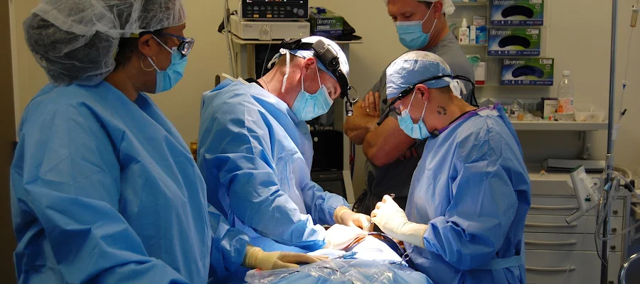North Boston Oral and Facial Surgery
