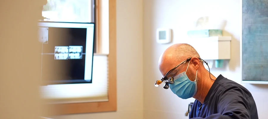 North Boulder Dental