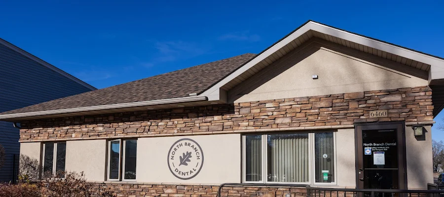 North Branch Dental