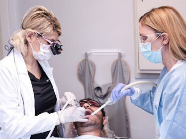 North Brand Dental