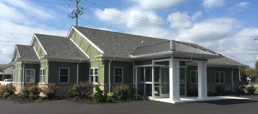 North Bridge Dental