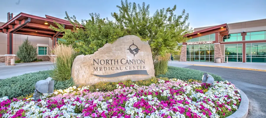 North Canyon Medical Center