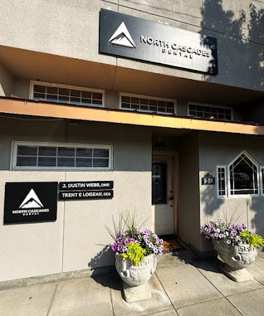 North Cascades Dental