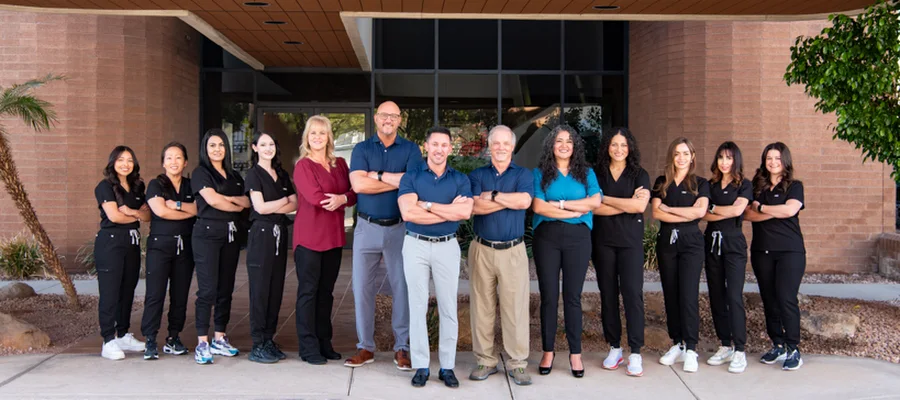 North Central Family Dentistry