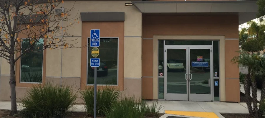 North Coast Oral Surgery - Dr. Nathan Turley