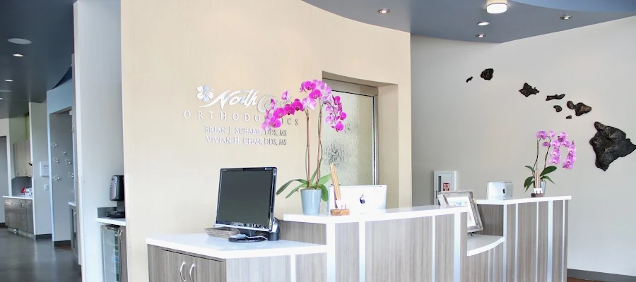 North Coast Orthodontics