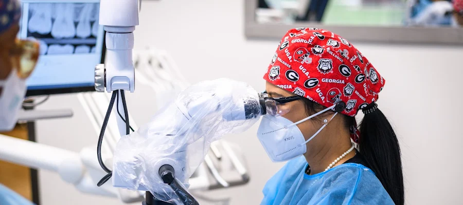 North Cobb Endodontics