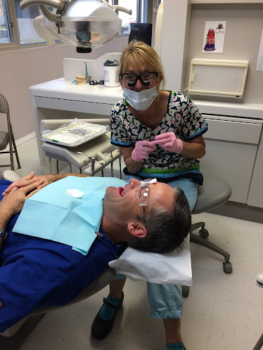 North College Dental PC - Dr. Mark Lambert DMD