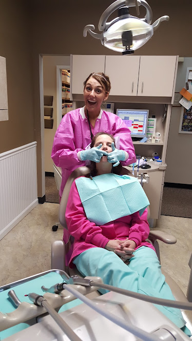 North Columbus Dental Care