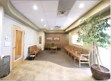 North Coors Dental