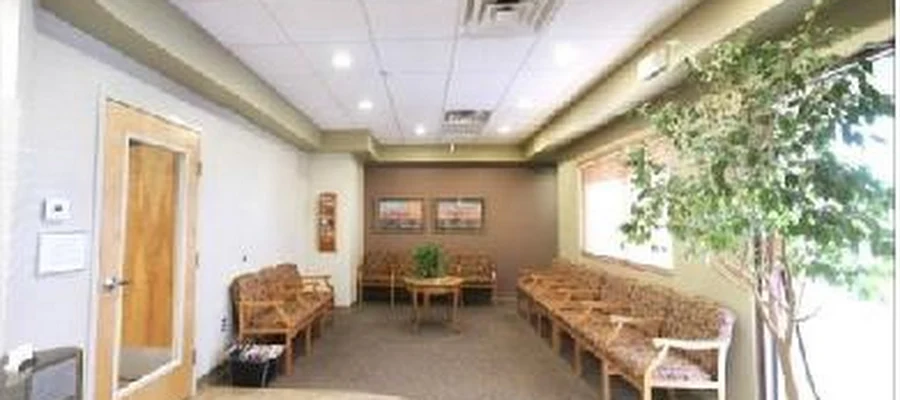 North Coors Dental