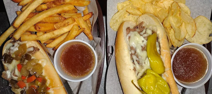 North Country's Hardwood Cafe