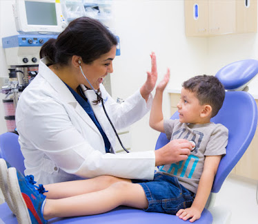 North County Dental Surgery Center