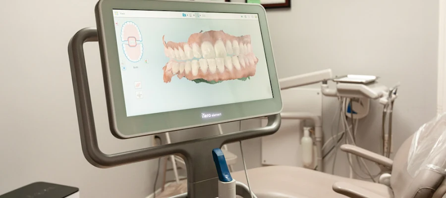 North Court Family Dentistry Circleville