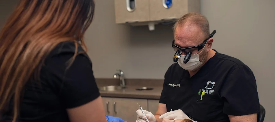 North Creek Dental Care