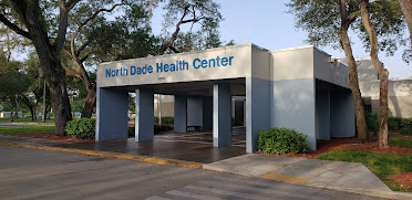 North Dade Health Center