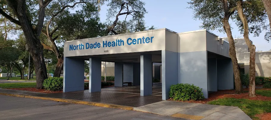 North Dade Health Center