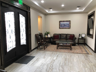 North Dallas Oral and Maxillofacial Surgery