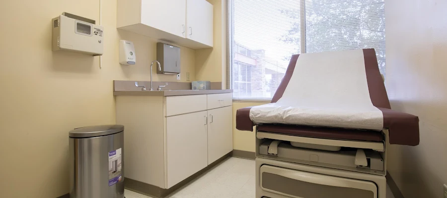 North Dallas Primary Care Doctors