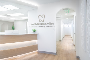 North Dallas Smiles