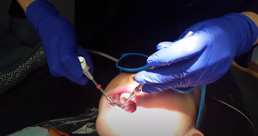 North Delta Dental (Dr. Albert Tam Dentist Inc.)