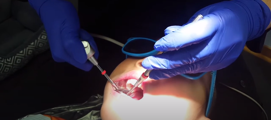 North Delta Dental (Dr. Albert Tam Dentist Inc.)