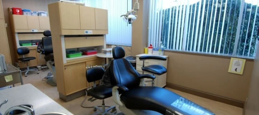 North Delta Dental Professionals