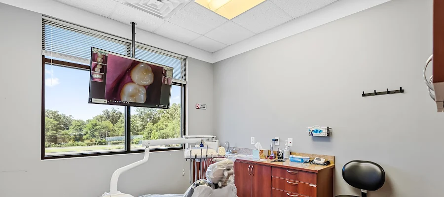 North Dover Dental of Toms River