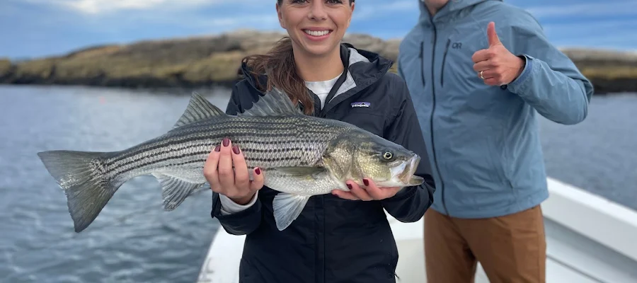 North East Salt Water