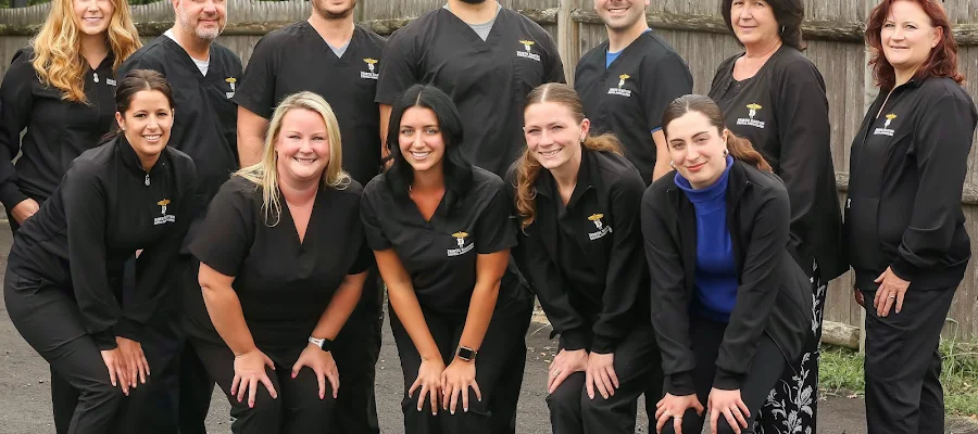 North Easton Dental Associates
